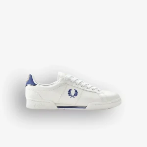 Sapatilhas Fred Perry Lea-Tex