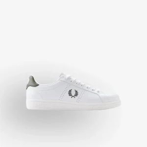 Sapatilhas Fred Perry B721