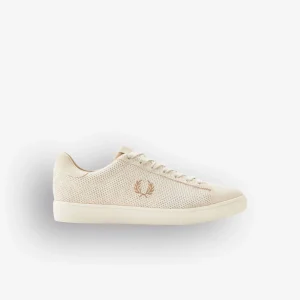 Sapatilha Fred Perry Lea-Tex