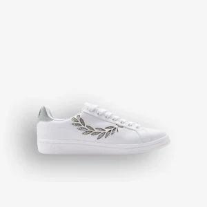 Sapatilhas Fred Perry B7323