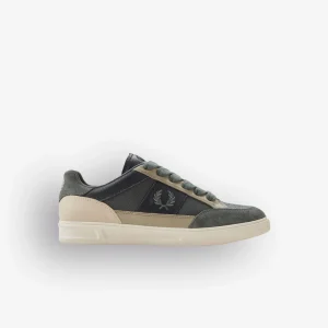 Sapatilhas Fred Perry Lea-tex