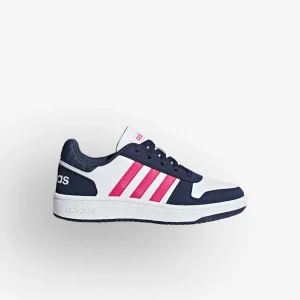Sapatilhas Adidas Hoops 2.0 K