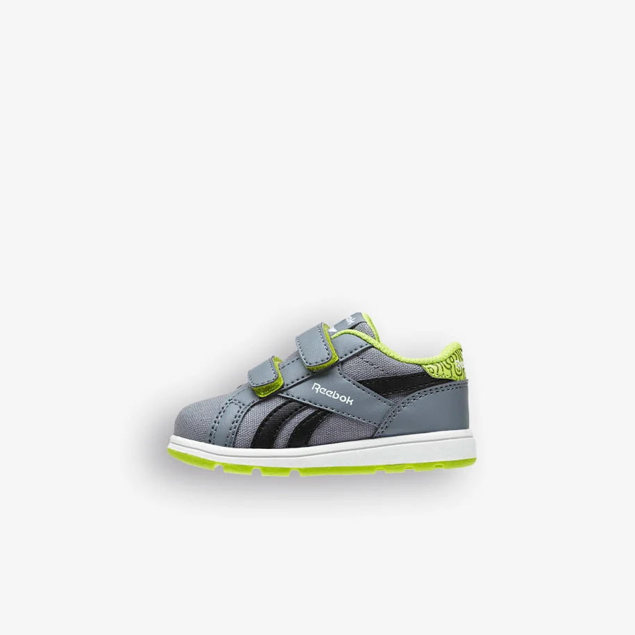 Sapatilhas Reebok Royal - Image 3