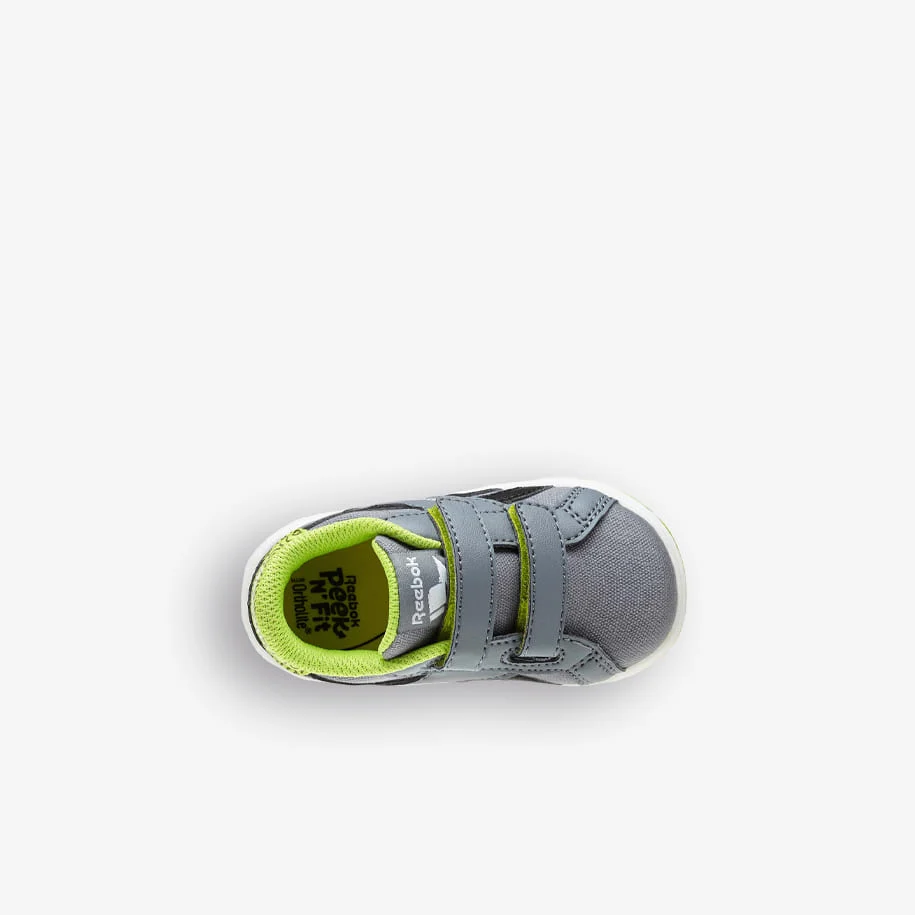 Sapatilhas Reebok Royal - Image 6