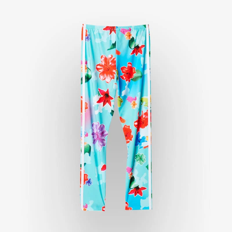 Legging Adidas Flower Aop - Image 3