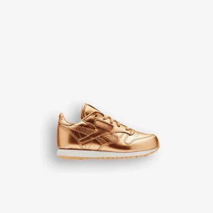 Sapatilhas Reebok Classic Leather Metallic