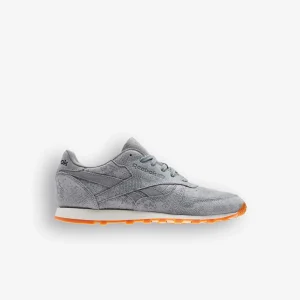 Sapatilhas Reebok Leather Clean Exotics