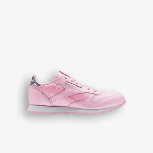 Sapatilhas Reebok Classic Leather Pastel