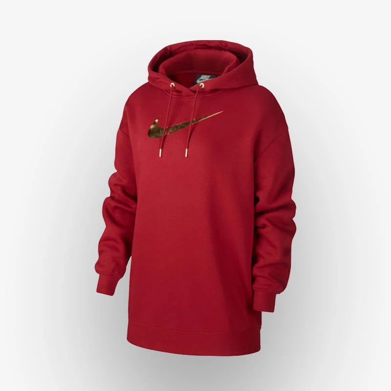 Camisola Nike Club - Image 2