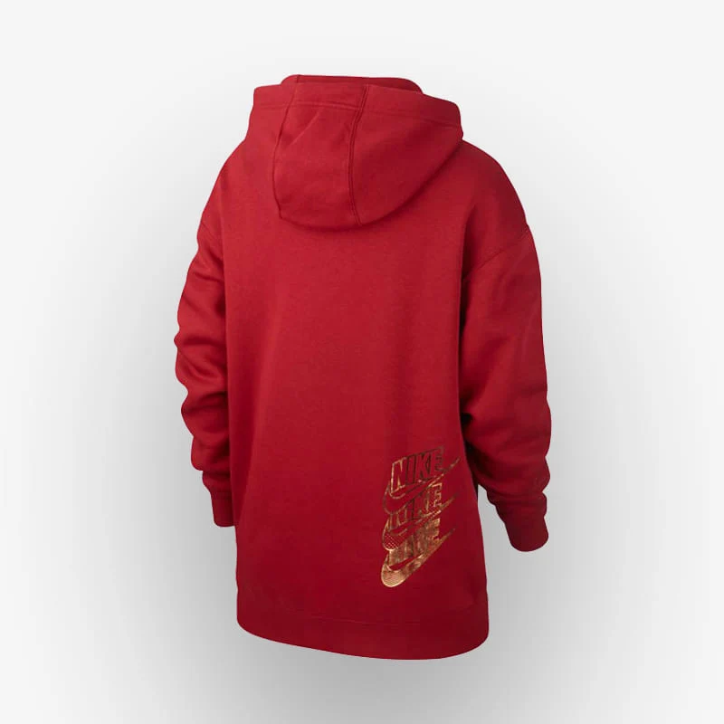 Camisola Nike Club - Image 3