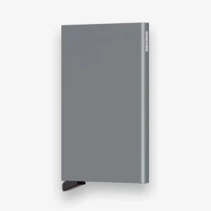 Carteira Secrid Cardprotector