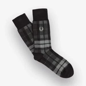 Meias Fred Perry