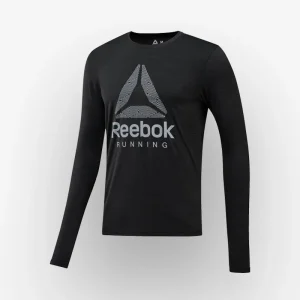 Camisola Reebok Running