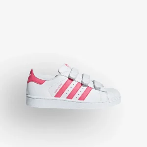 Sapatilhas Adidas Superstar C