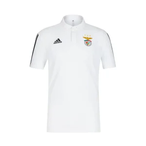 Pólo Adidas SLB