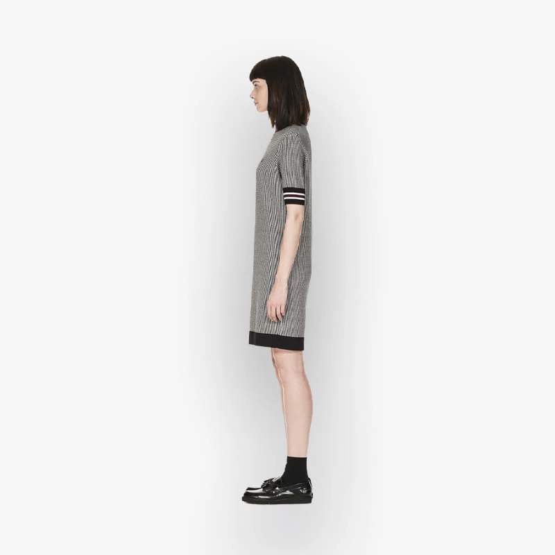 Vestido Fred Perry - Image 5
