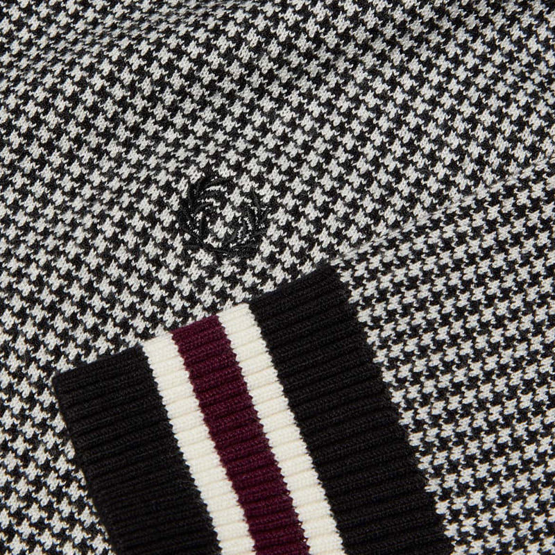 Vestido Fred Perry - Image 6