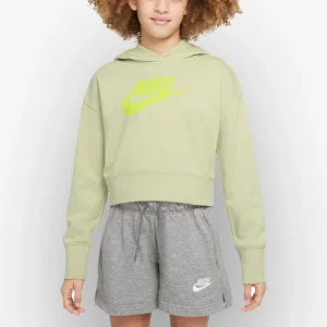 Camisola Nike Cropped
