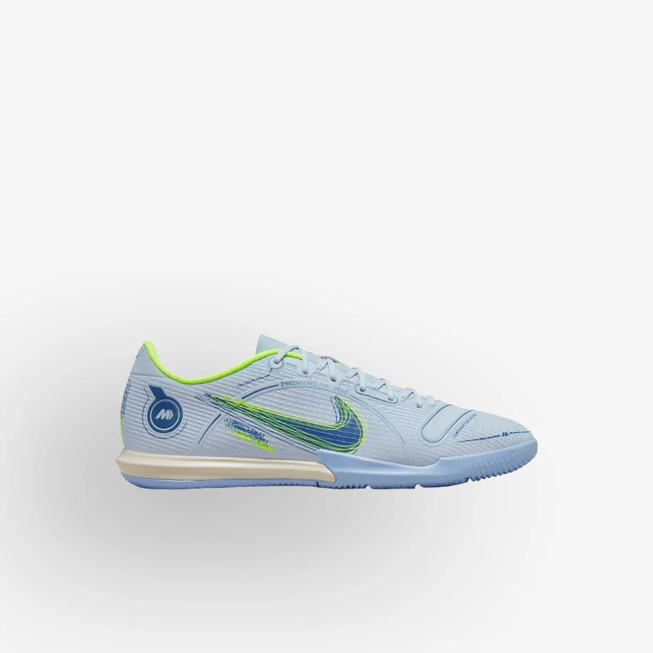 Chuteiras Nike Mercurial Vapor 14 Academy Ic - Image 2