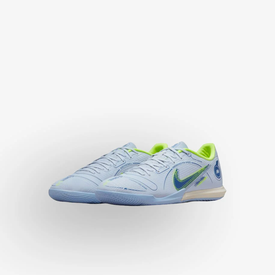 Chuteiras Nike Mercurial Vapor 14 Academy Ic - Image 4