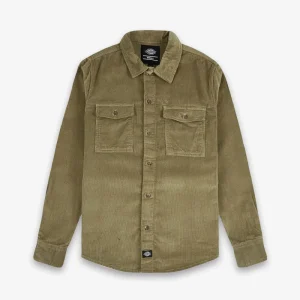 Camisa Dickies Fort Polk