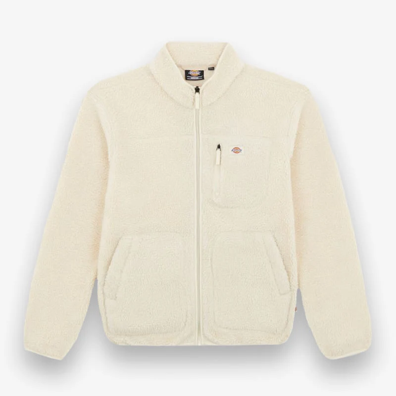 Casaco Dickies Mount Hope Fleece
