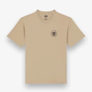 T-Shirt Dickies Wrench