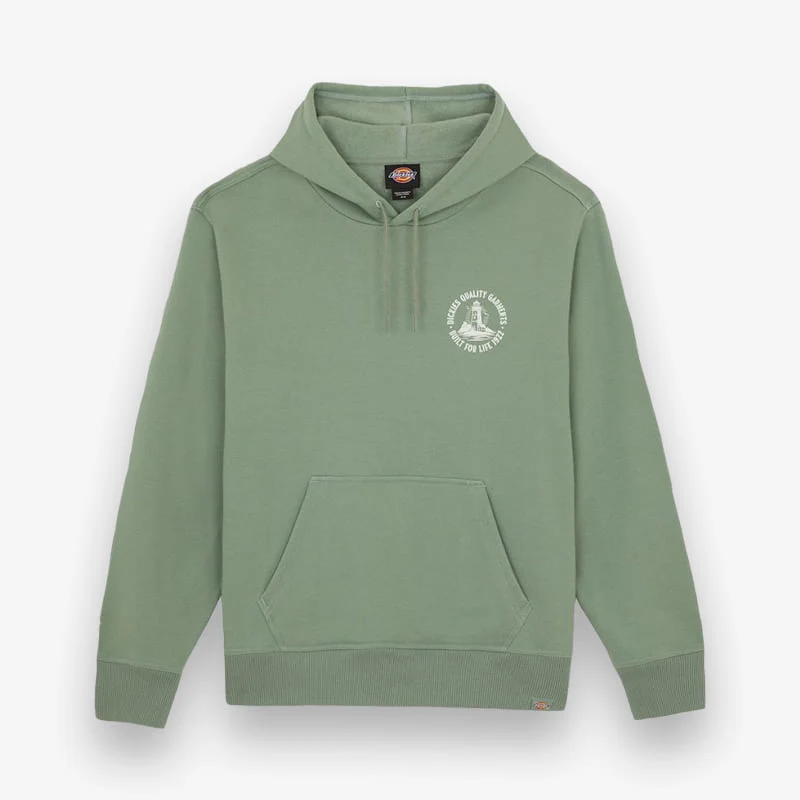 Camisola Dickies Parrotsville Hoodie