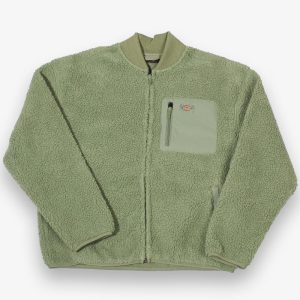 Casaco Dickies Central Sherpa Bomber