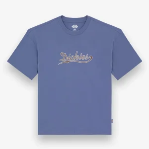 T-Shirt Dickies Loose Wave