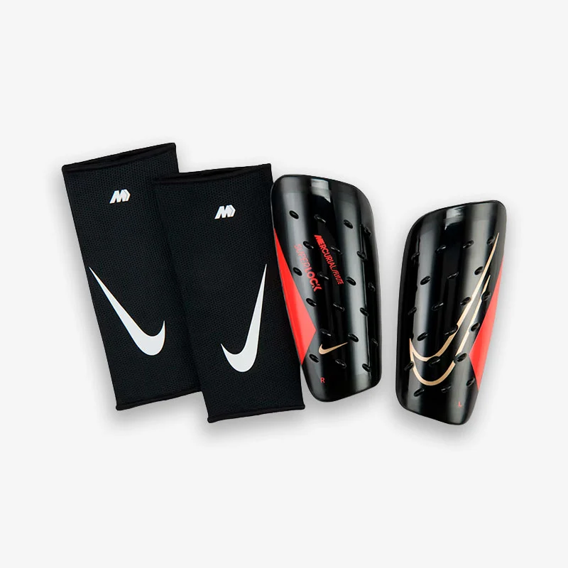 Caneleiras Nike Mercurial Flylite SuperLock - Image 2