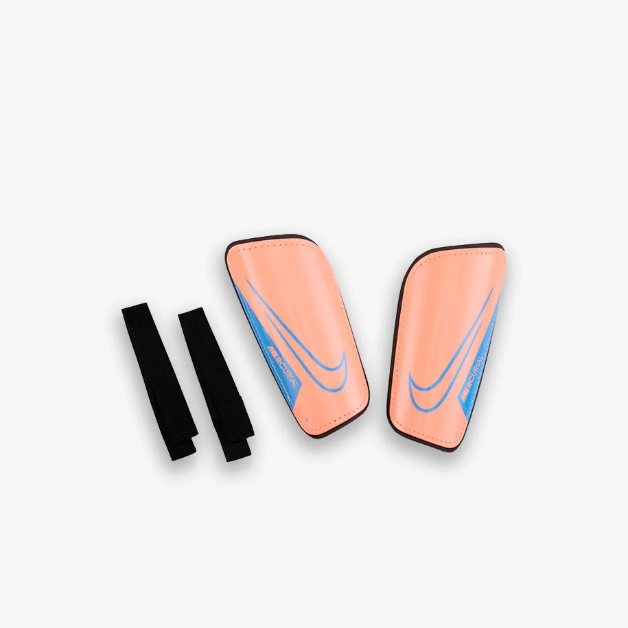 Caneleiras Nike Mercurial Hardshell - Image 2