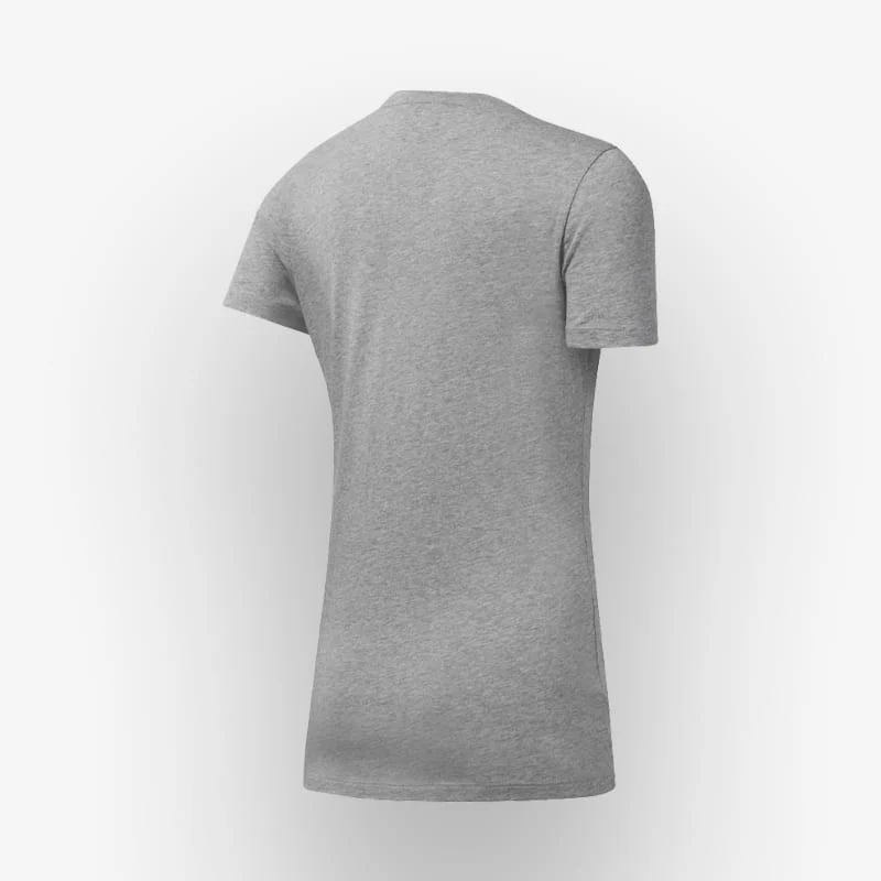 T-Shirt Reebok Motion Dot Crew - Image 3