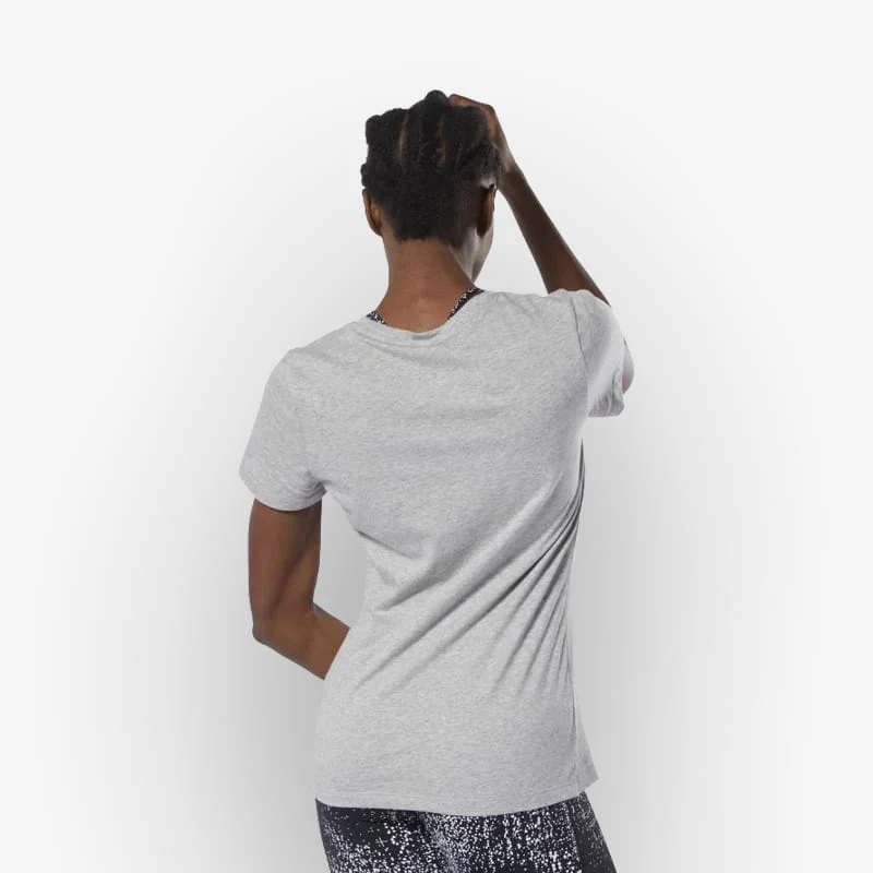 T-Shirt Reebok Motion Dot Crew - Image 5