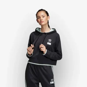 Camisola Adidas Cropped