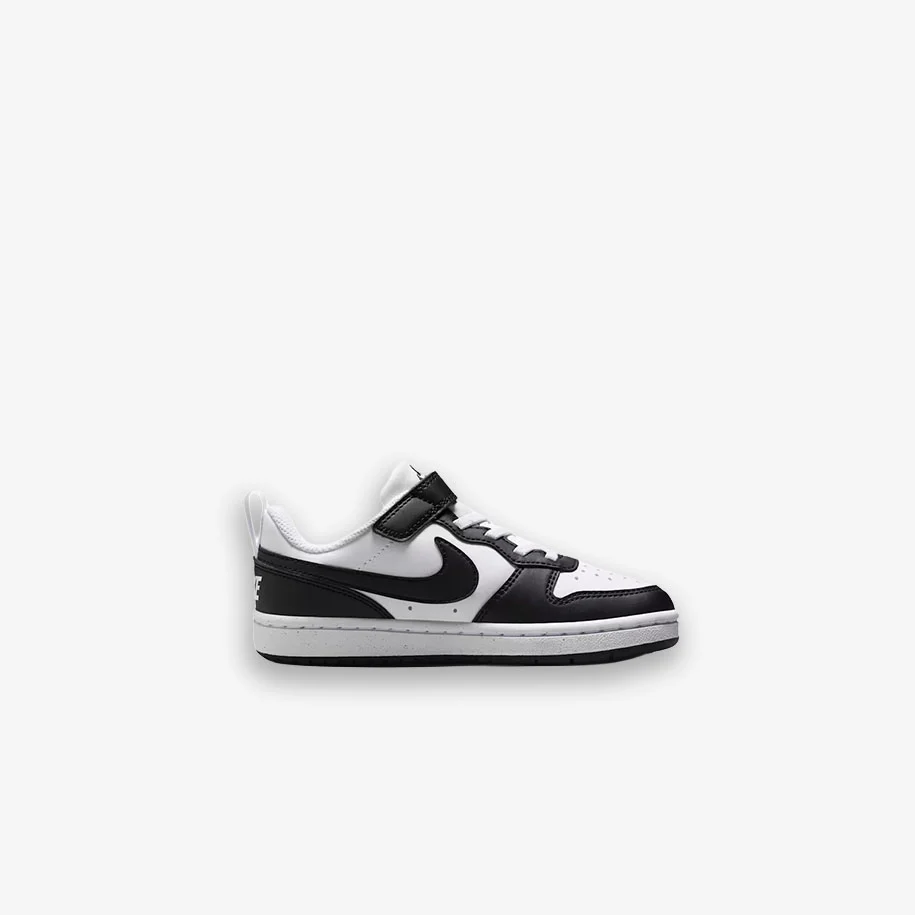 Sapatilhas Nike Court Borough Low Recraft - Image 2
