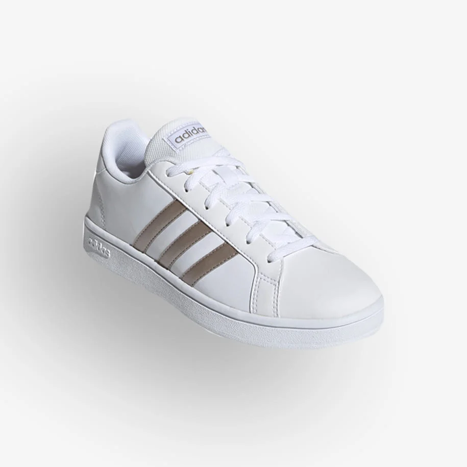 Sapatilhas Adidas Grand Court Base - Image 4