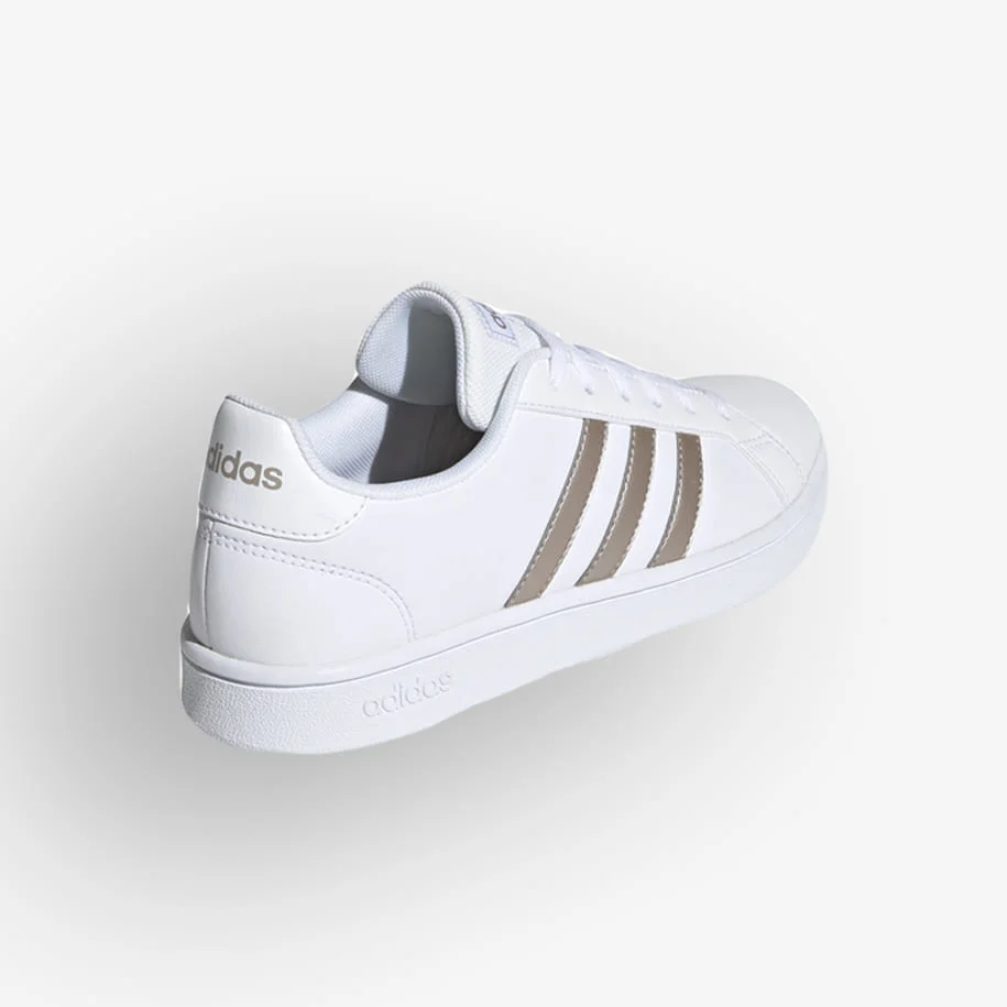 Sapatilhas Adidas Grand Court Base - Image 5