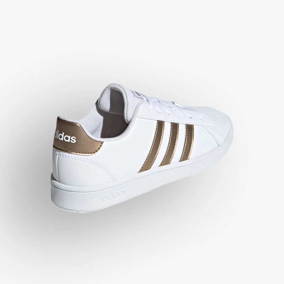 Sapatilhas Adidas Grand Court - Image 5
