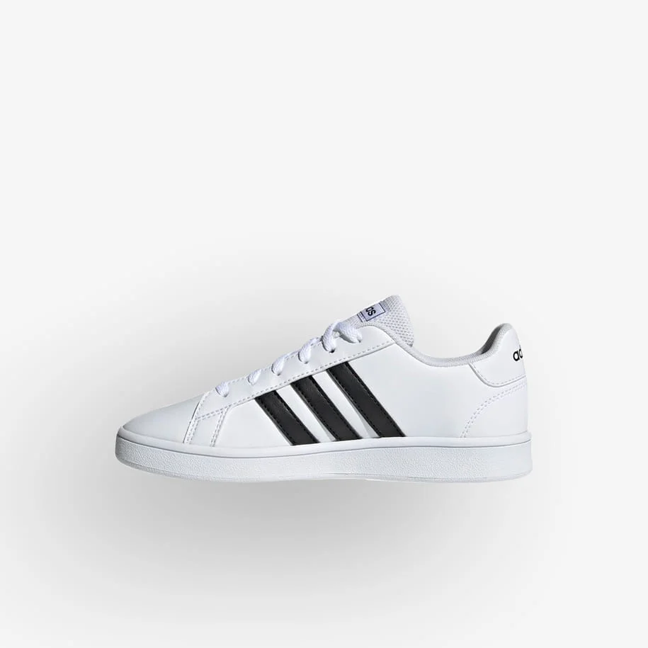 Sapatilhas Adidas Neo Grand Court - Image 3