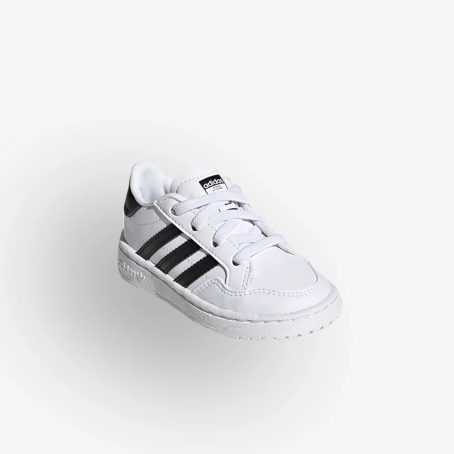 Sapatilhas Adidas Team Court - Image 4