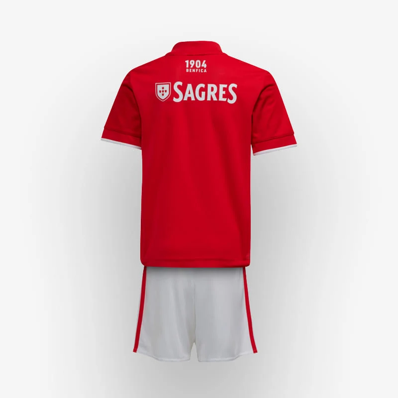 Equipamento Adidas SLB - Image 3