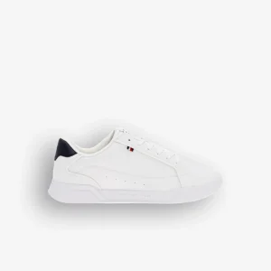 Sapatilhas Tommy Hilfiger Lo Cup Leather