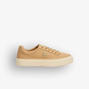Sapatilhas Tommy Hilfiger Vulc Sneaker Linnen
