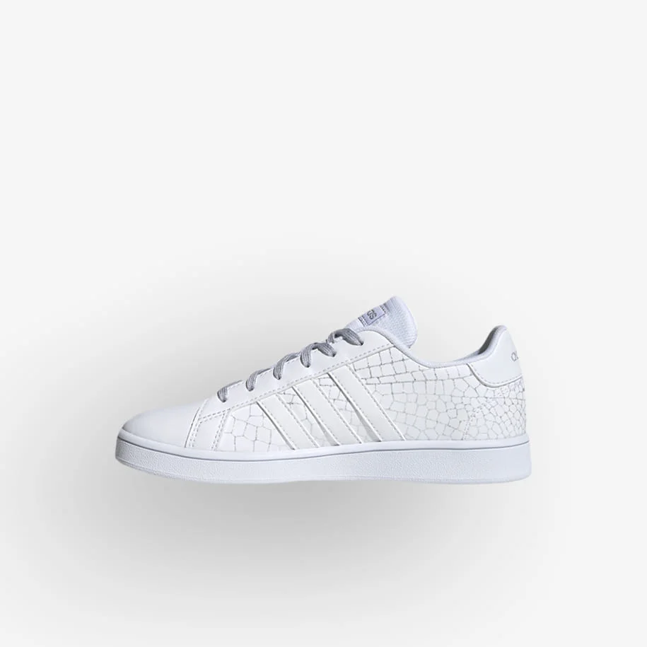 Sapatilhas Adidas Grand Court - Image 3