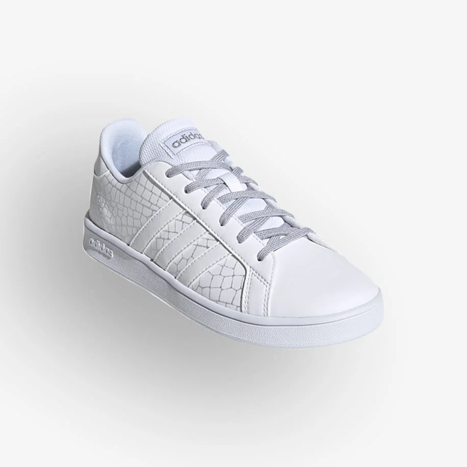 Sapatilhas Adidas Grand Court - Image 4