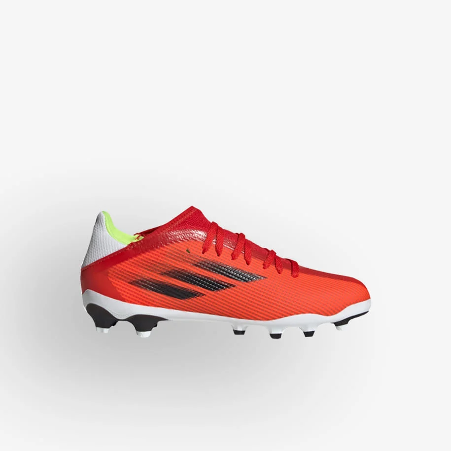 Chuteiras Adidas X Speedflow .3 Mg - Image 2