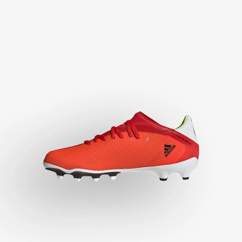 Chuteiras Adidas X Speedflow .3 Mg - Image 3