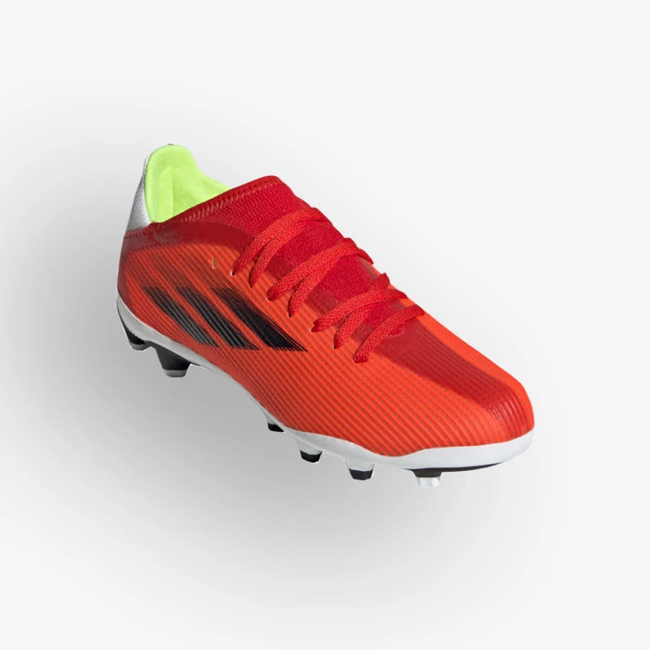 Chuteiras Adidas X Speedflow .3 Mg - Image 4