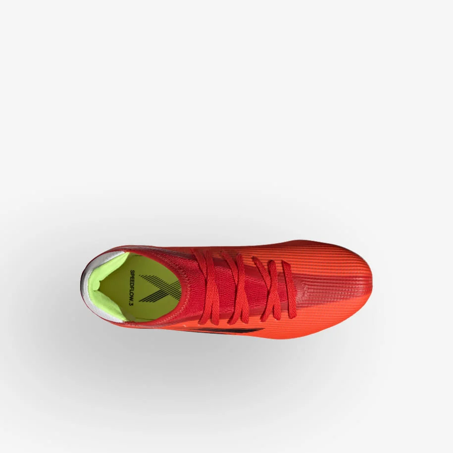 Chuteiras Adidas X Speedflow .3 Mg - Image 6